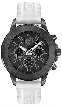 Plein Sport GLAM CHRONO